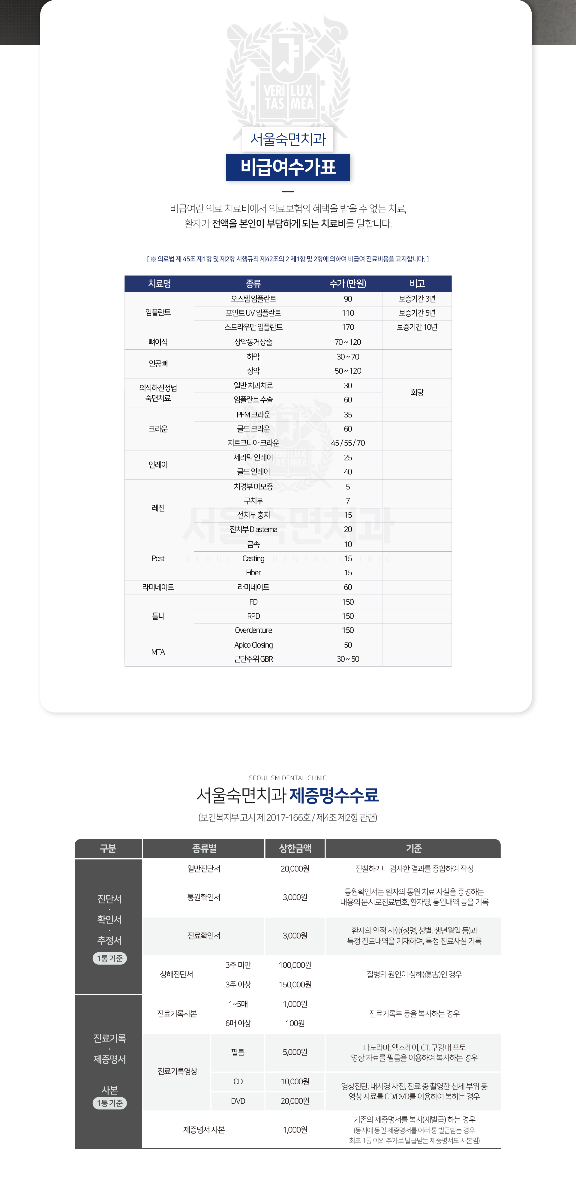 비급여란-의료-치료비에서-의료보험의-혜택을-받을-수-없는-치료-환자가-전액을-본인이-부담하게-되는-치료비를-말합니다-서울숙면치과-제증명수수료